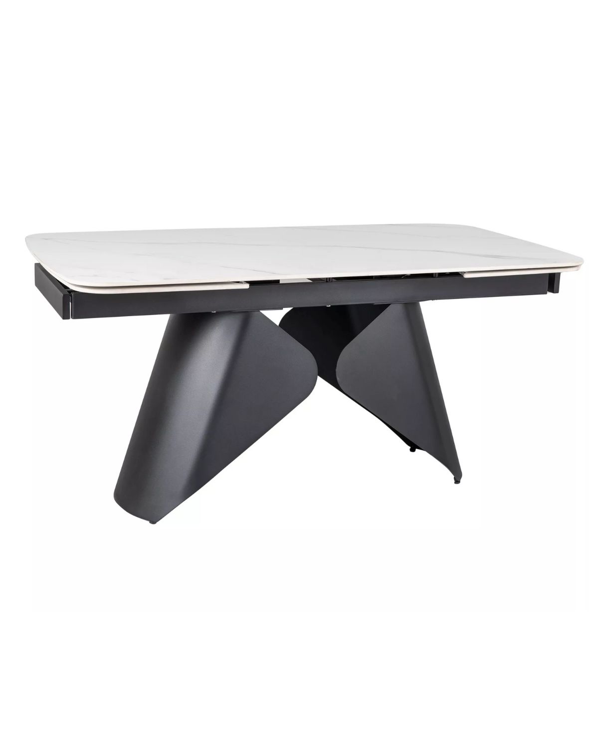 stol armando bialy mat