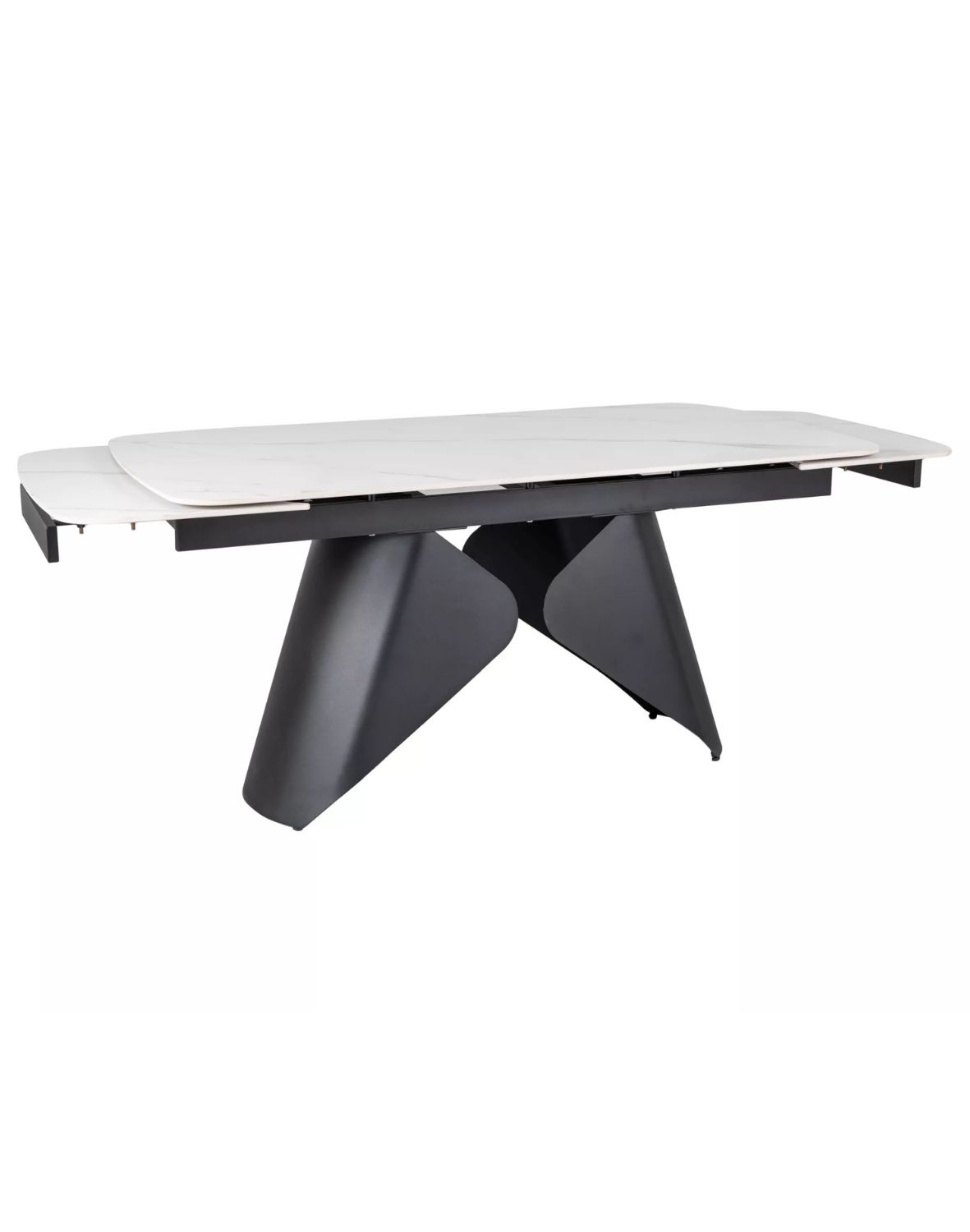 stol armando bialy mat