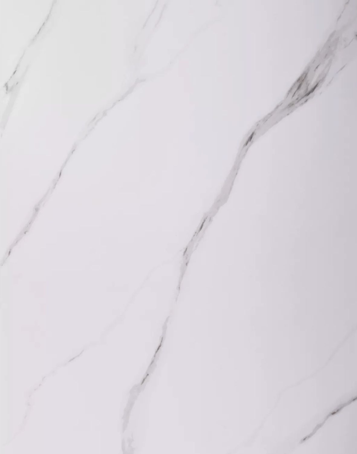 stol armando bialy mat