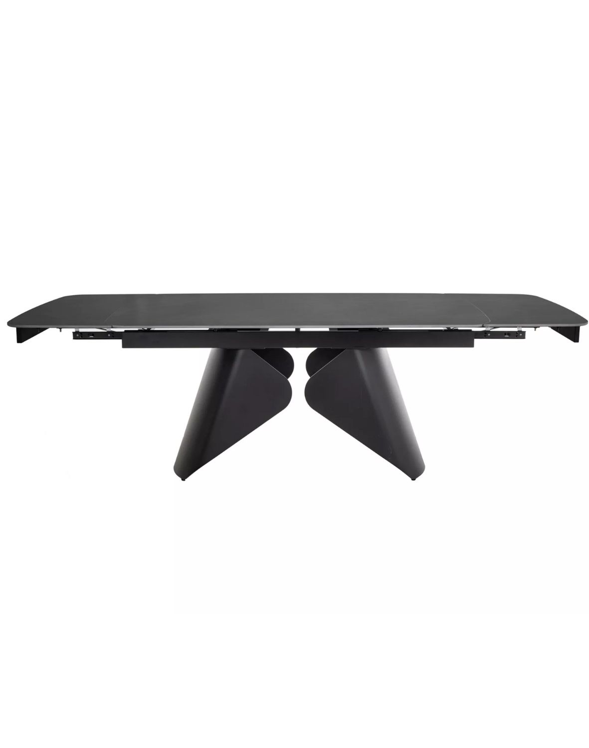 stol armando czarny mat