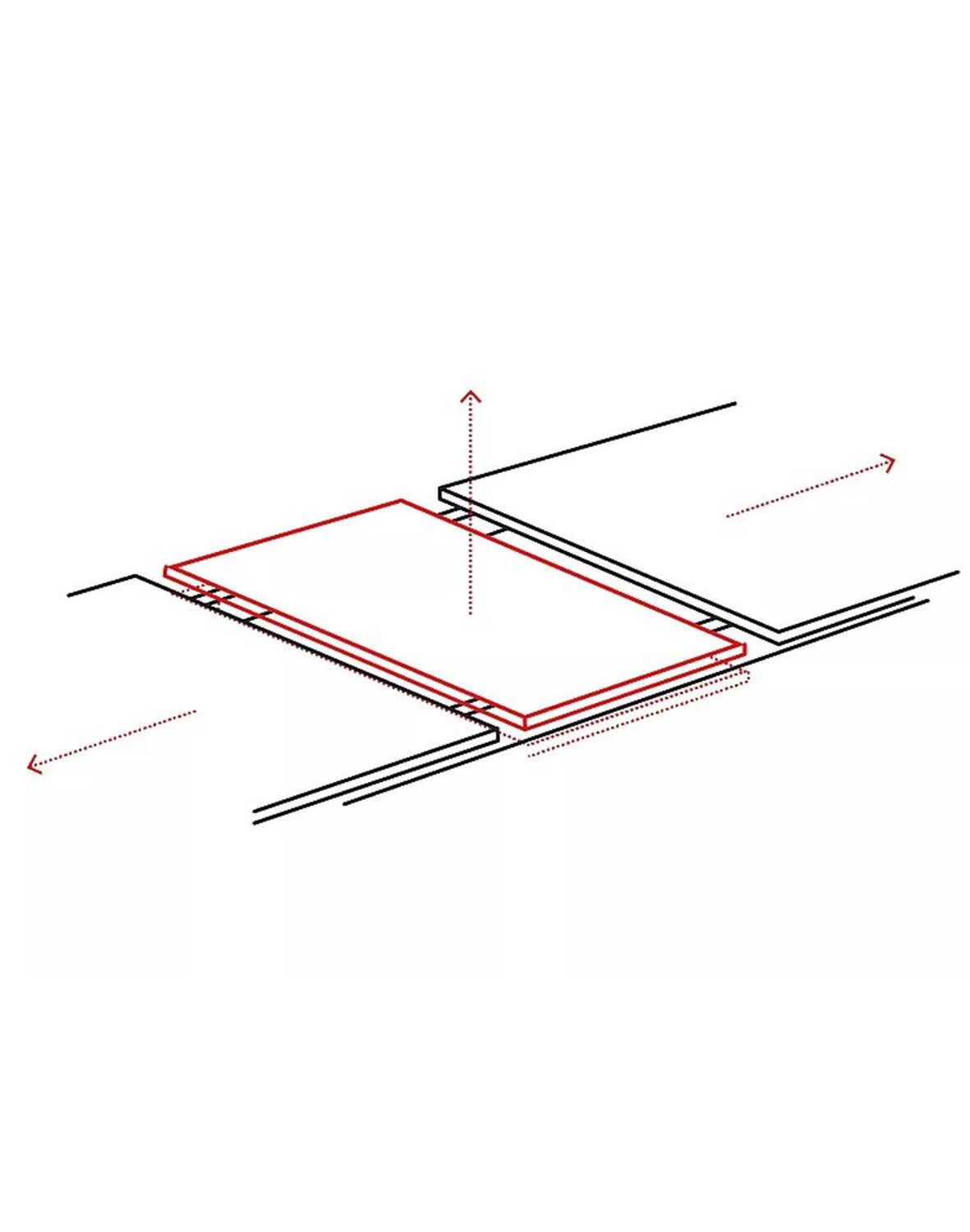 dolce ceramic szary orzech