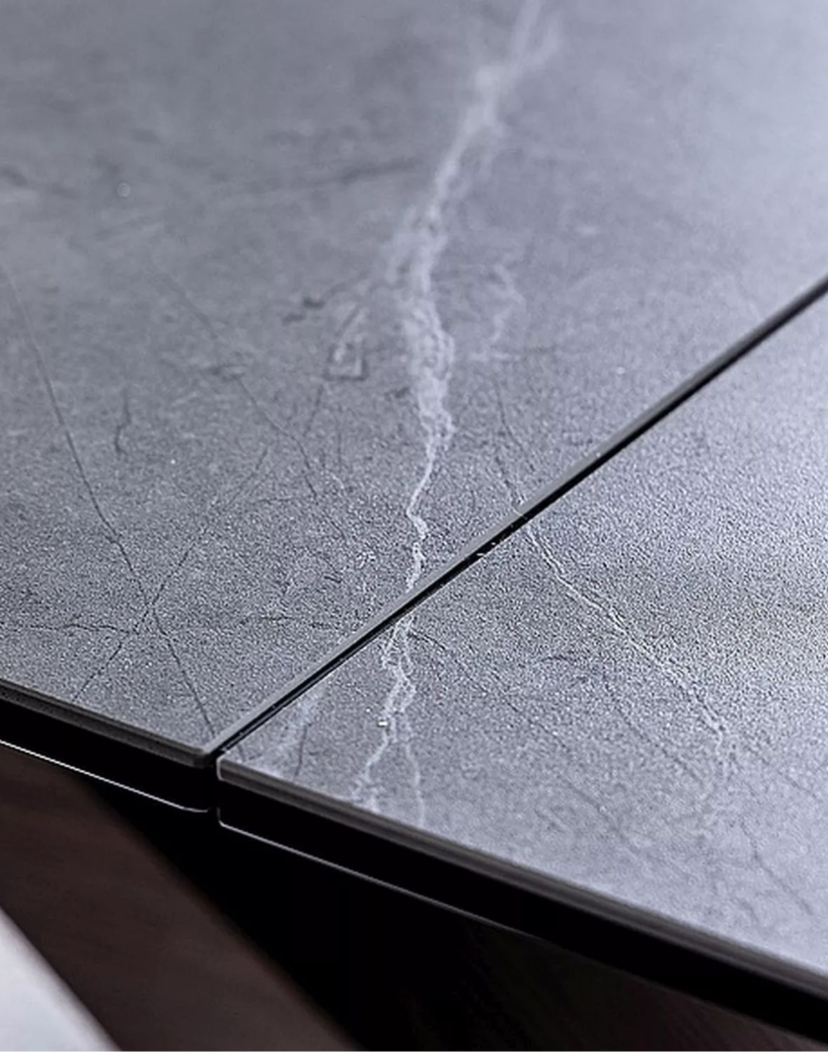 dolce ceramic szary orzech