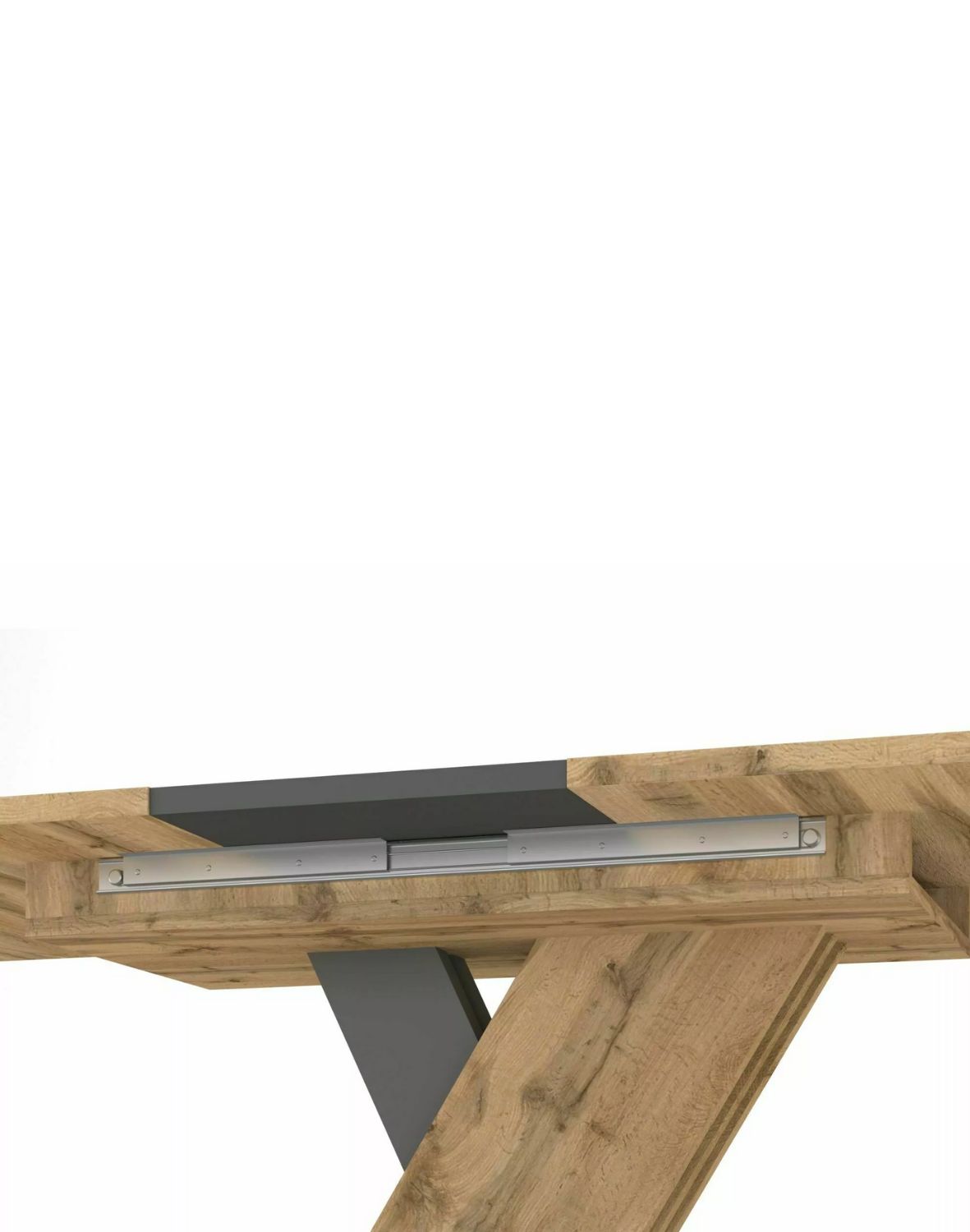 stol exel dab artisan antracyt