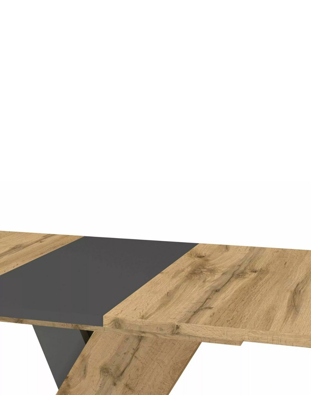 stol exel dab artisan antracyt