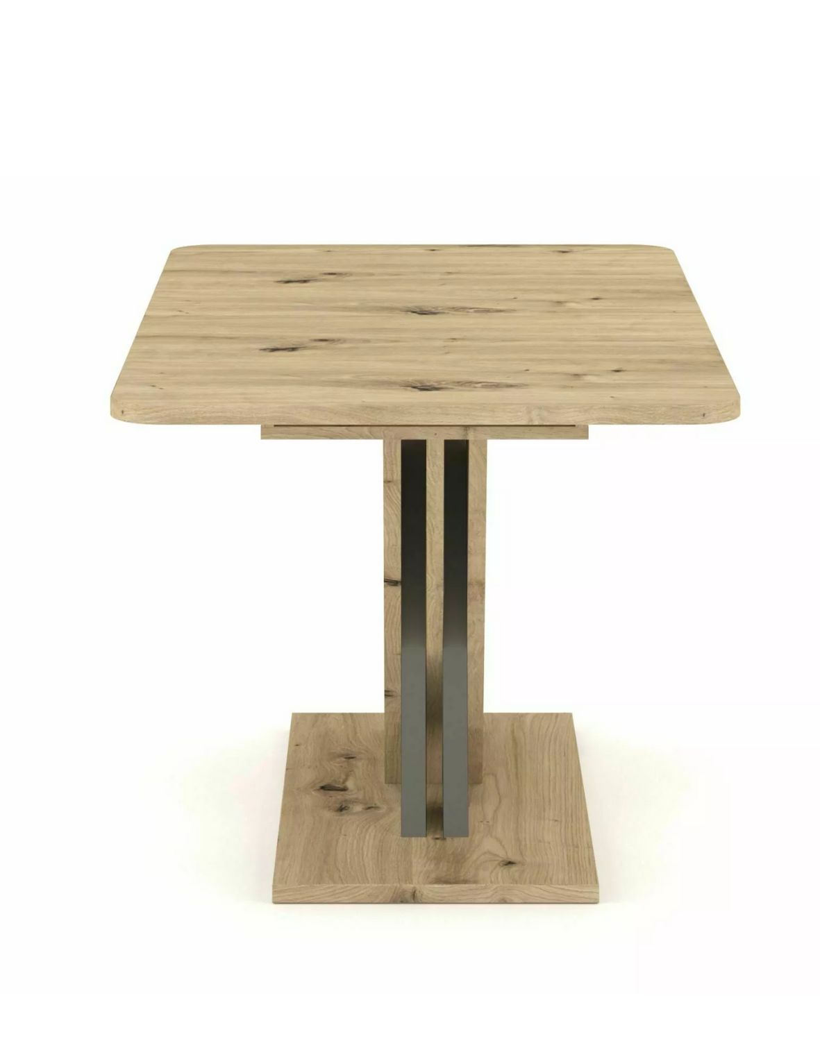 stol exel dab artisan antracyt