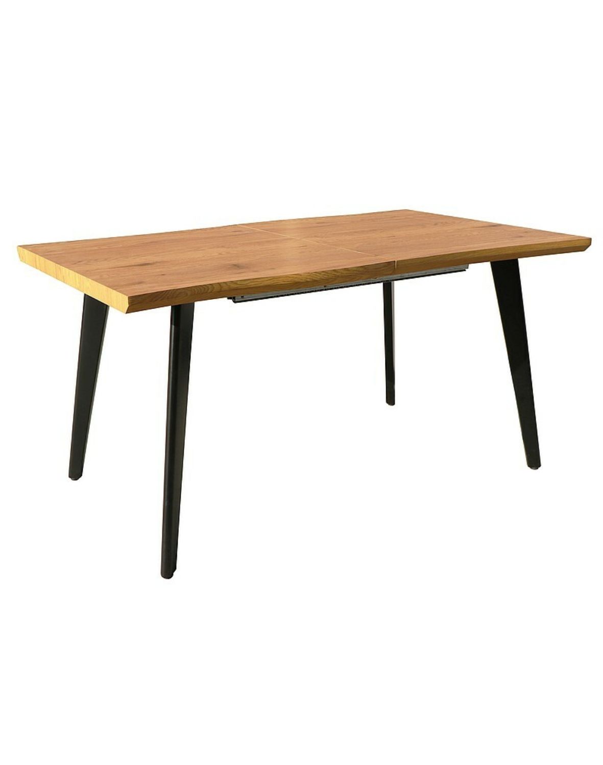 stol rozkladany fresno dab 150x90