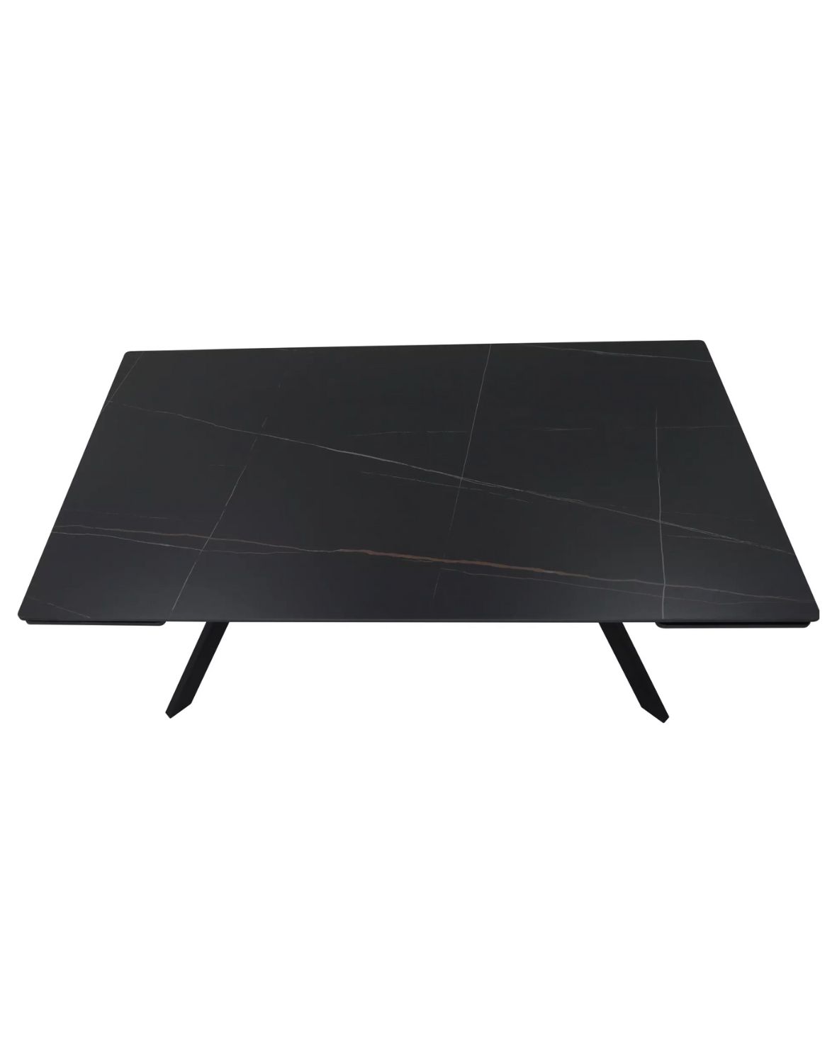 stol imperia czarny 180