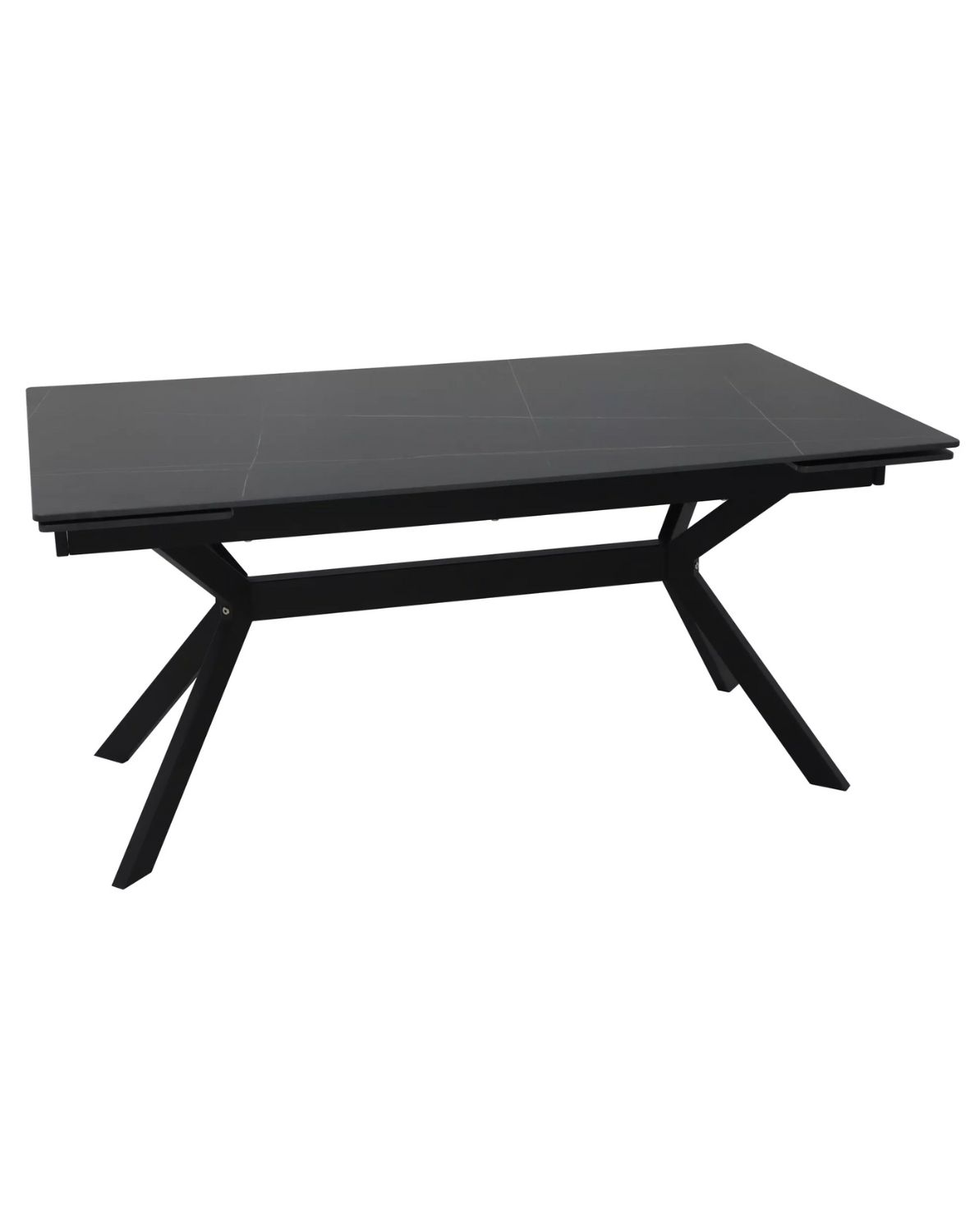 stol imperia czarny 180