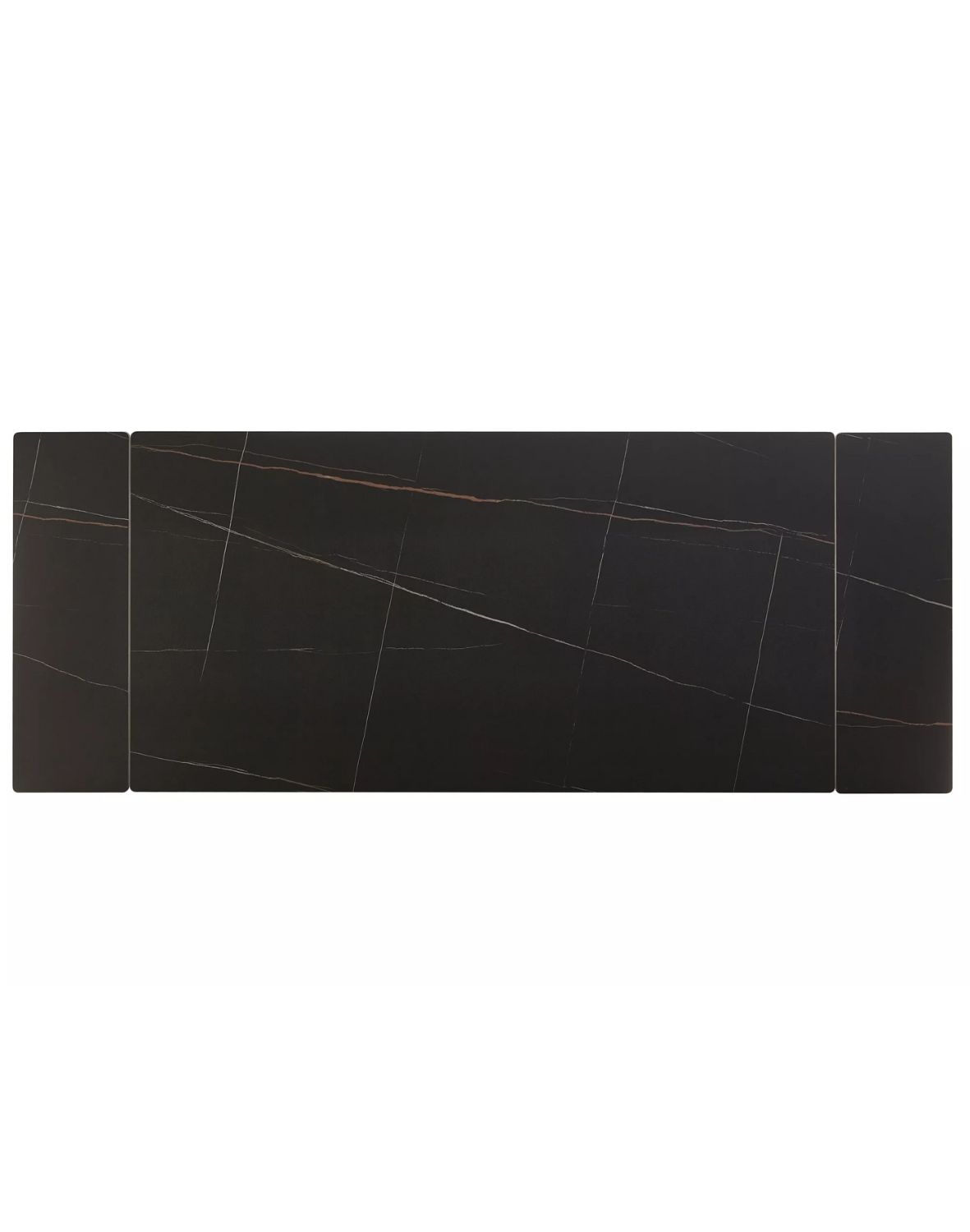 stol imperia czarny 180