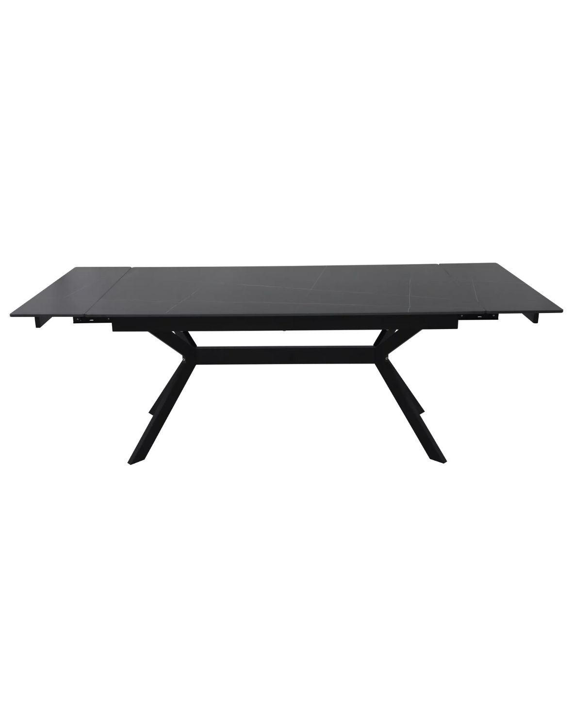 stol imperia czarny 180