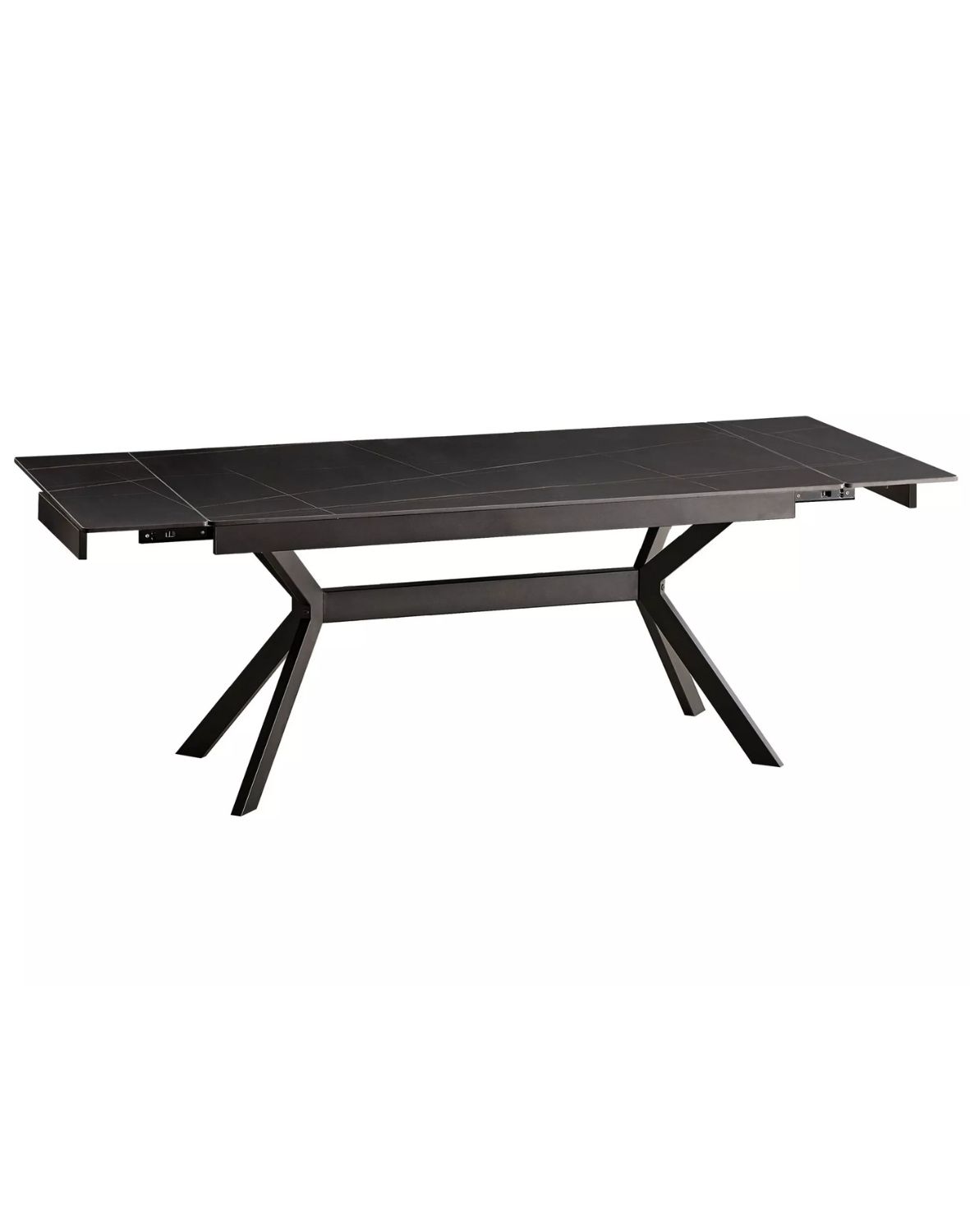 stol imperia czarny 180