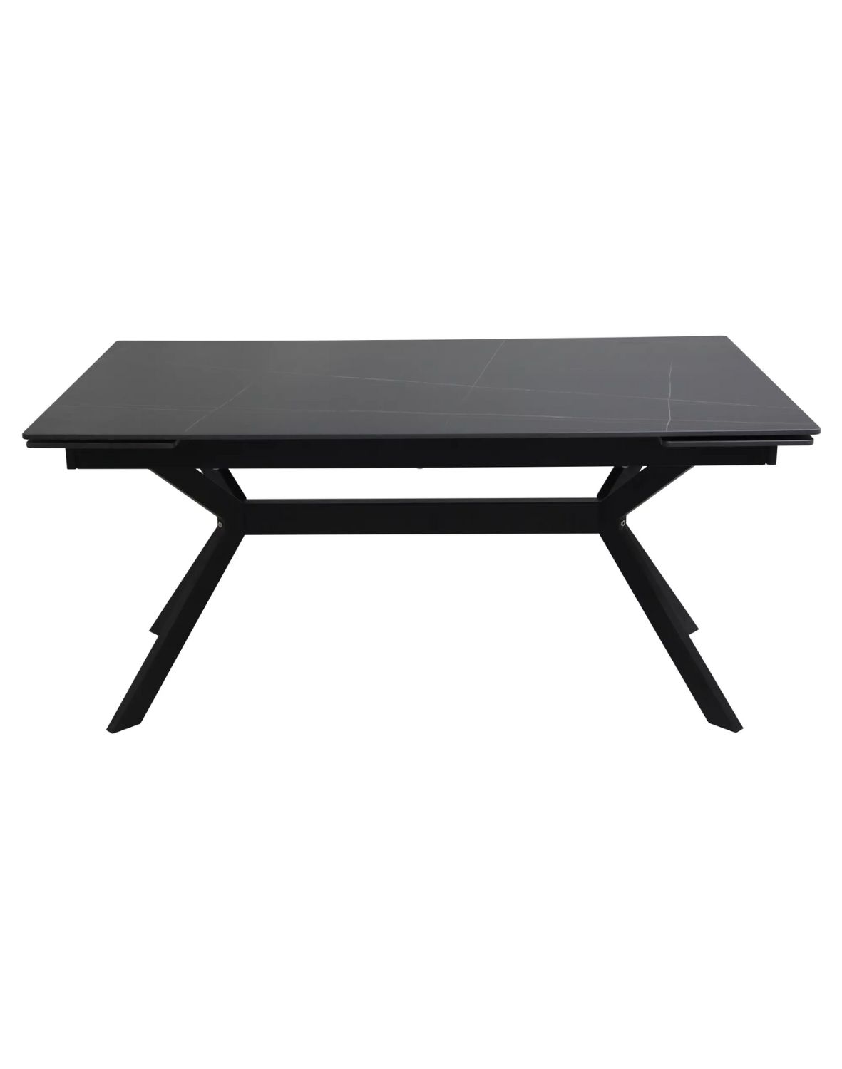 stol imperia czarny 180