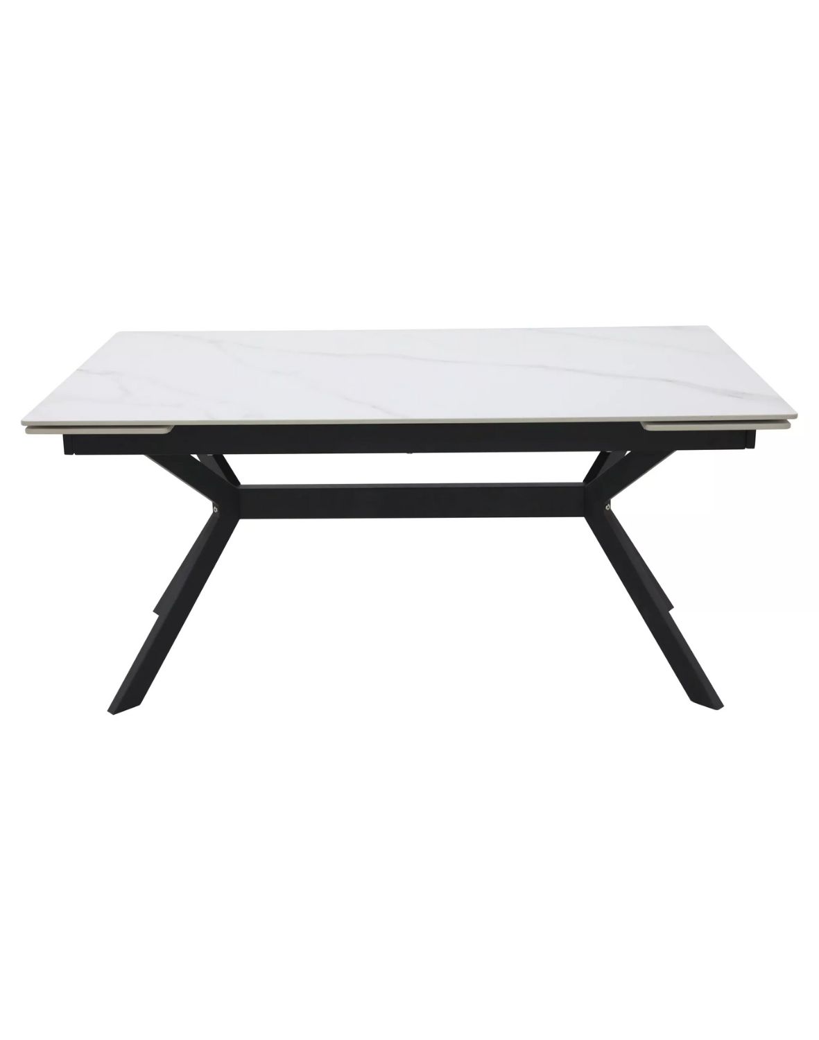 stol imperia bialy 180