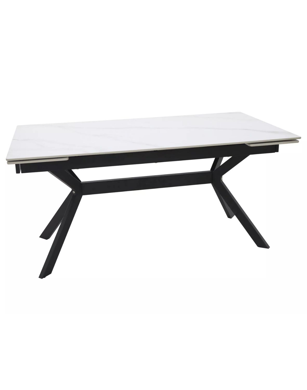 stol imperia bialy 180