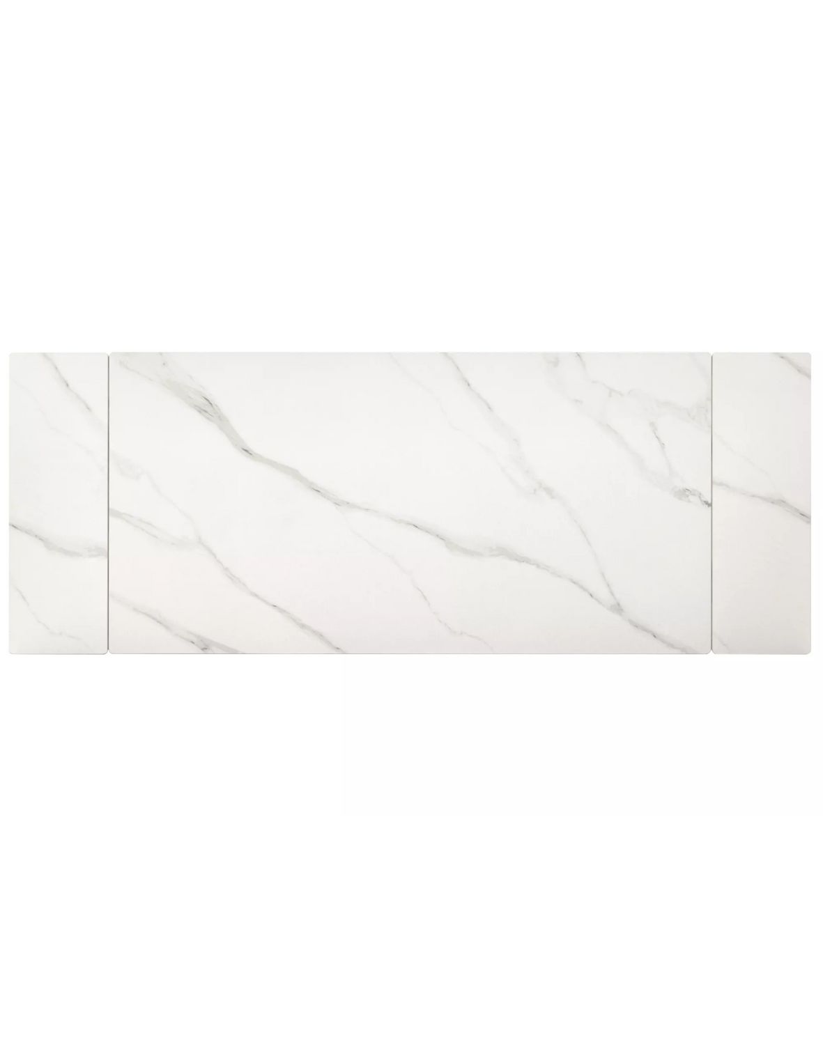 stol imperia bialy 180