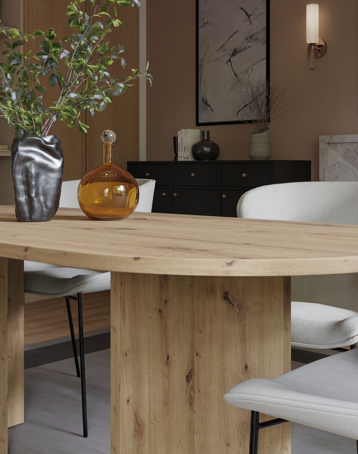 stol loen dab artisan