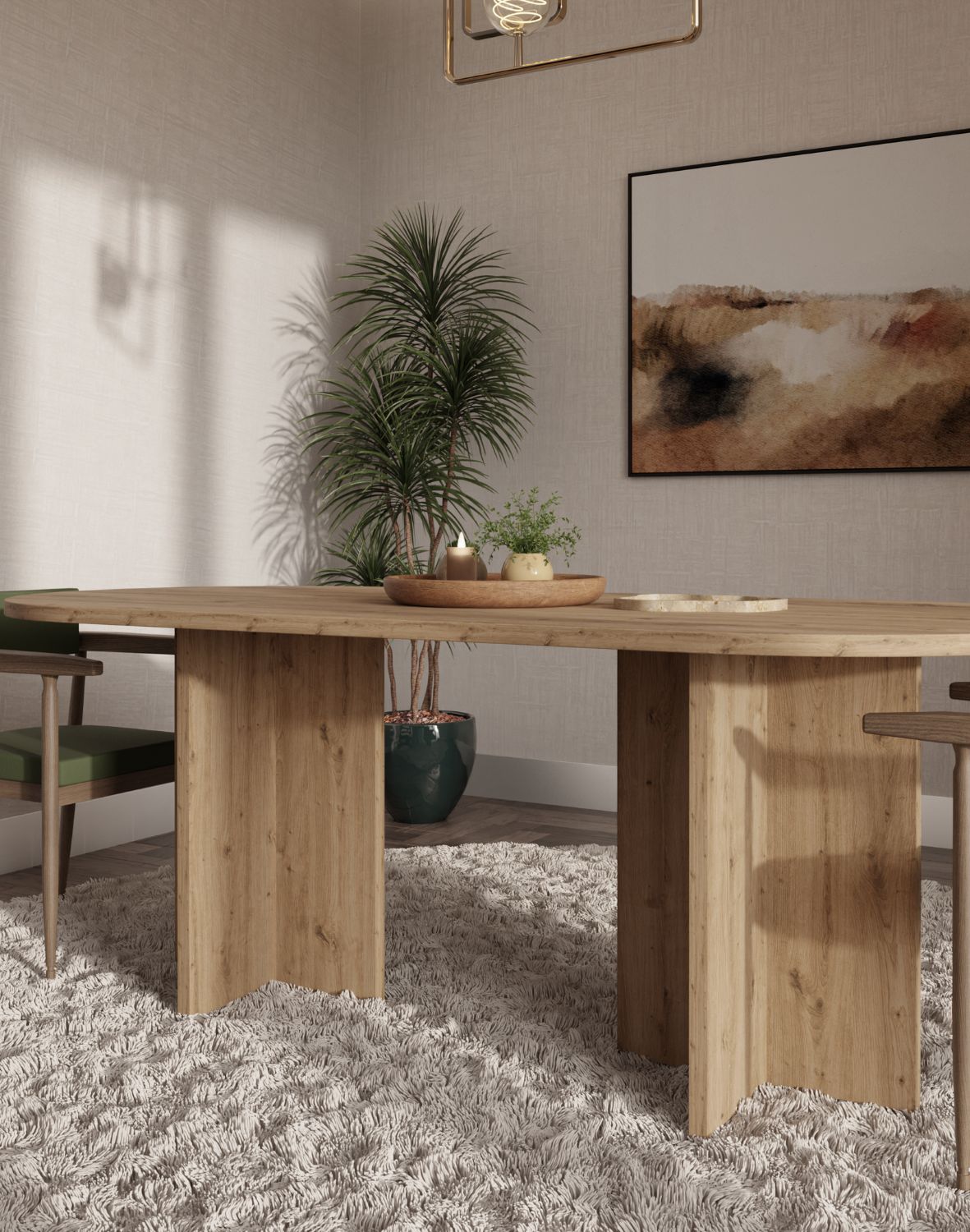 stol loen dab artisan