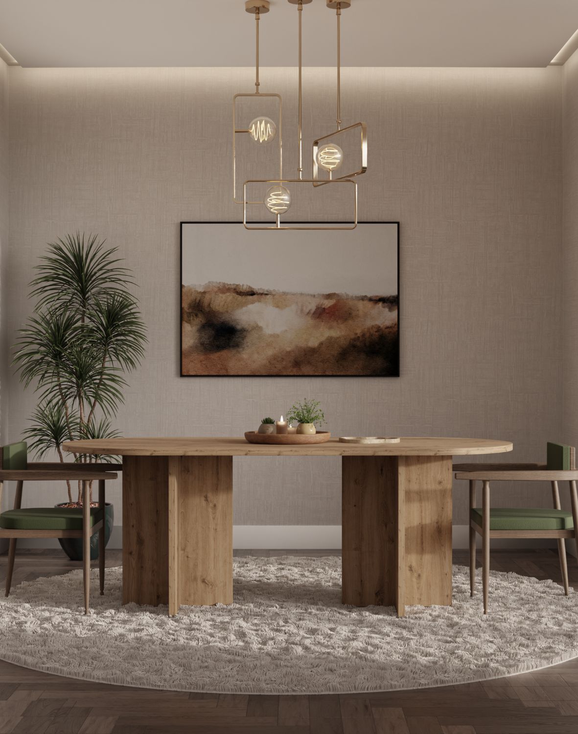 stol loen dab artisan