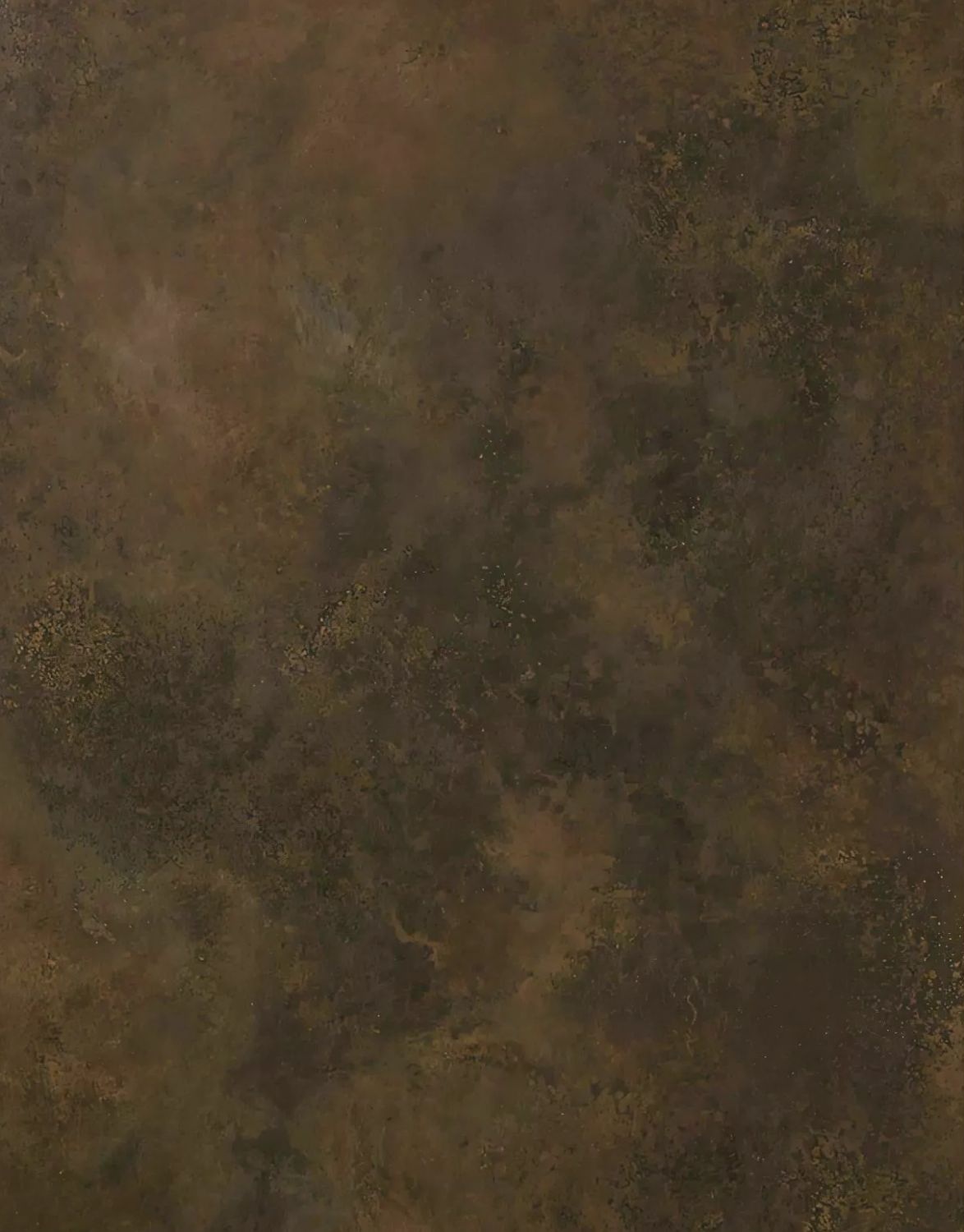 stol loreto ceramic ossido bruno