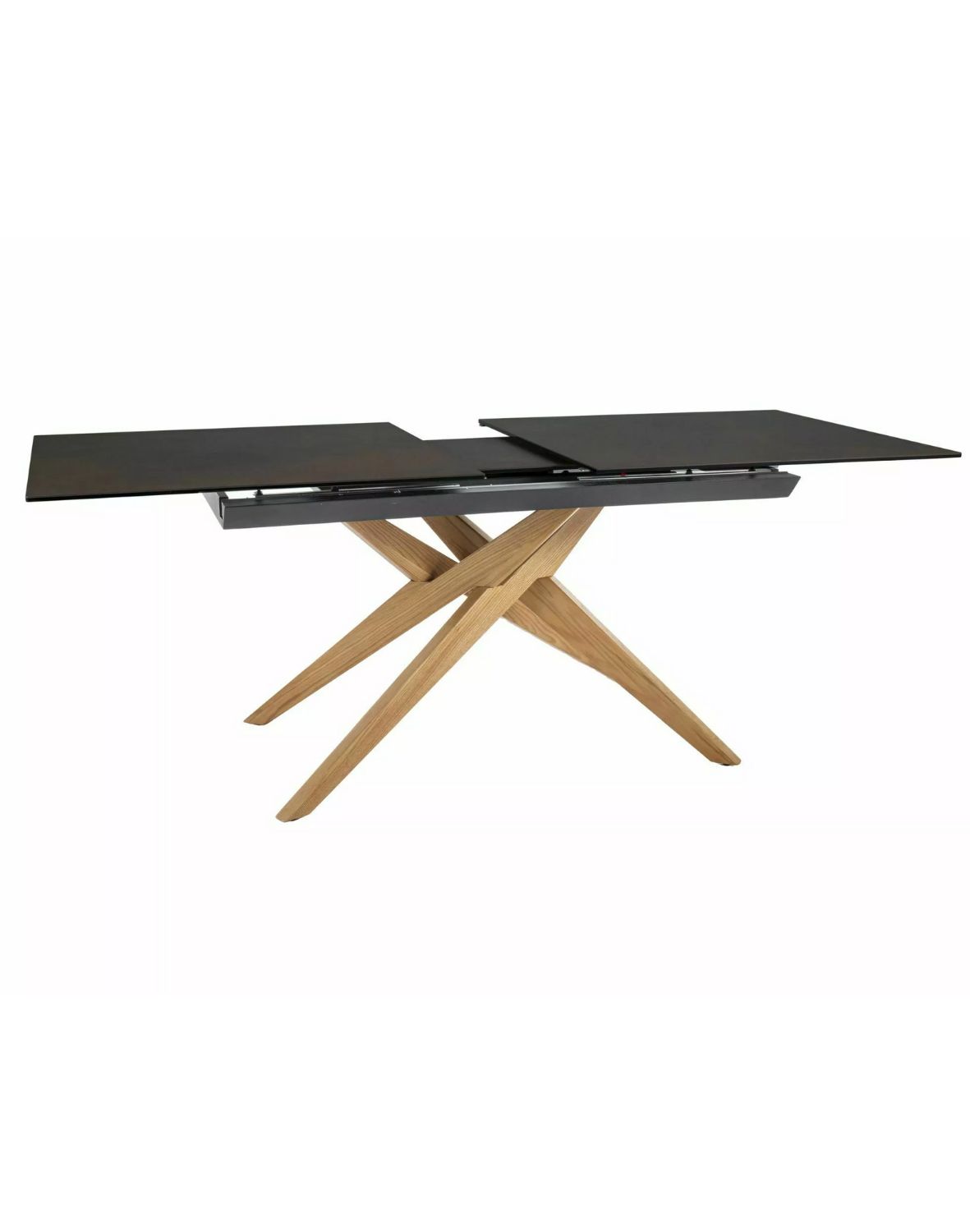 stol loreto ceramic ossido bruno