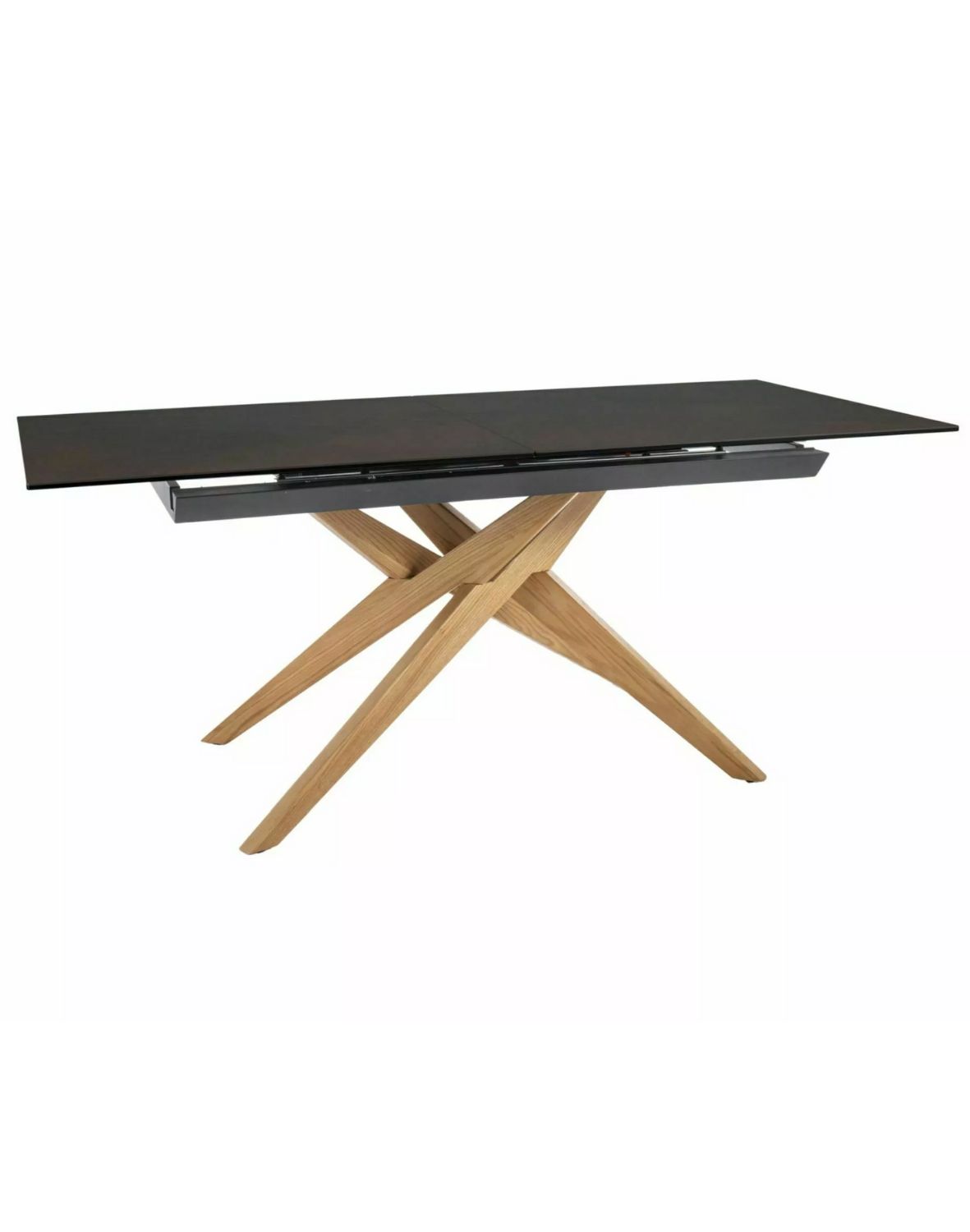 stol loreto ceramic ossido bruno