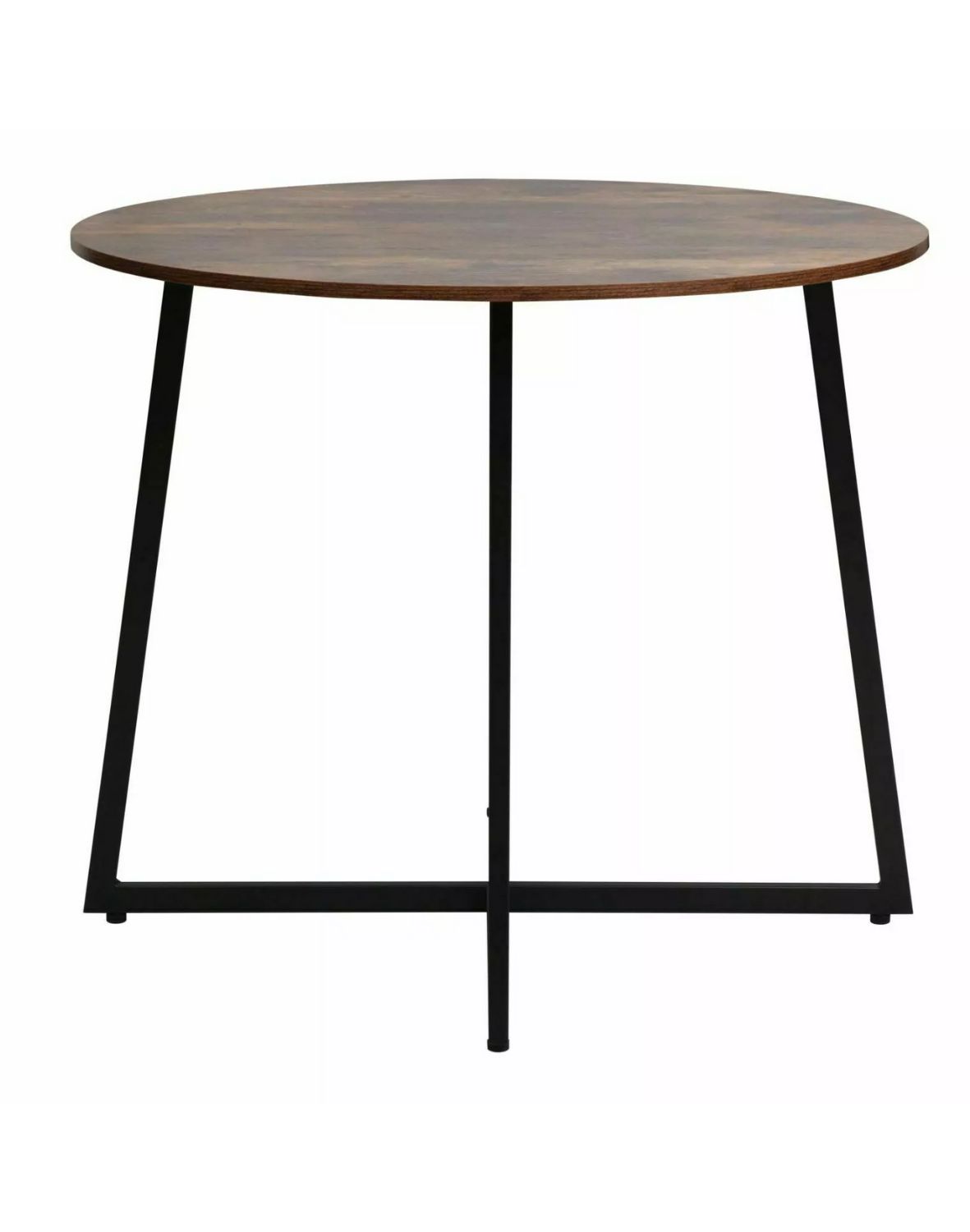 stol luna braz rustykalny