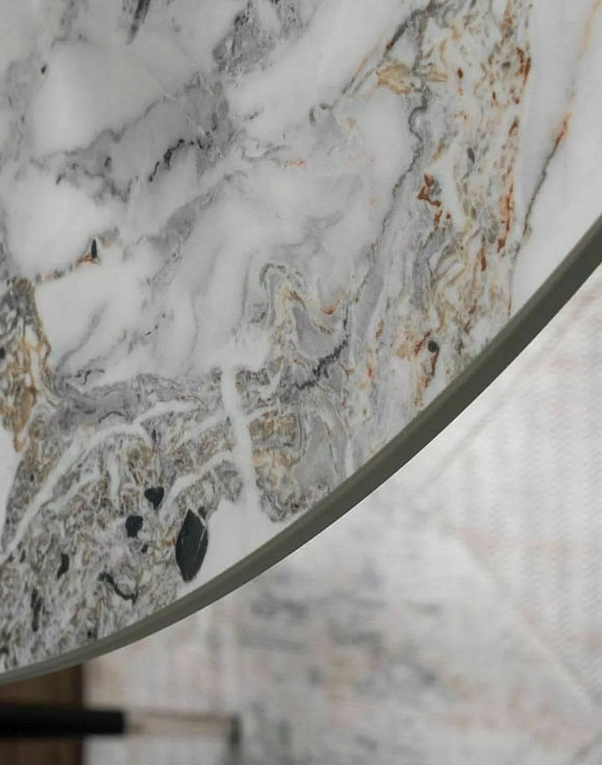 stol murano srednica 90 cm