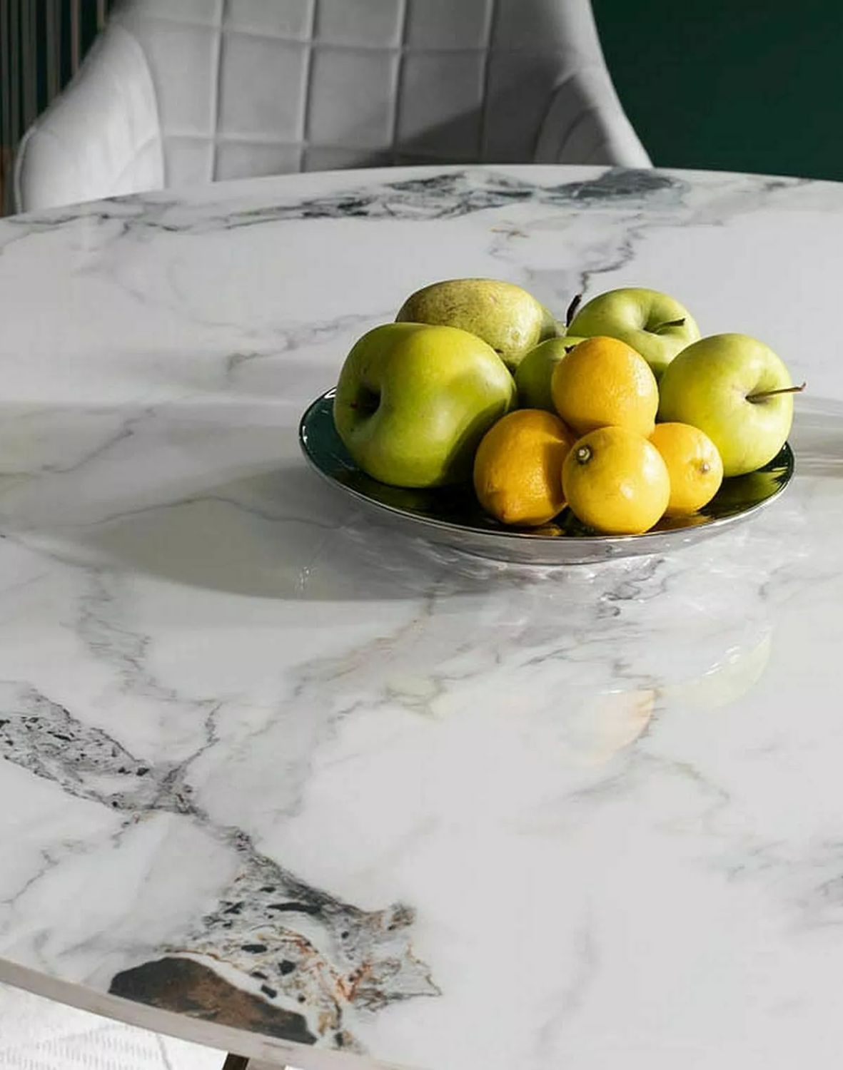 stol murano srednica 90 cm