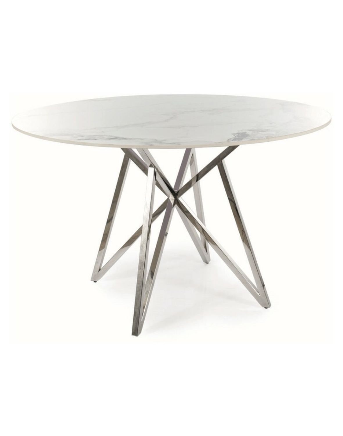 stol murano srednica 120 cm