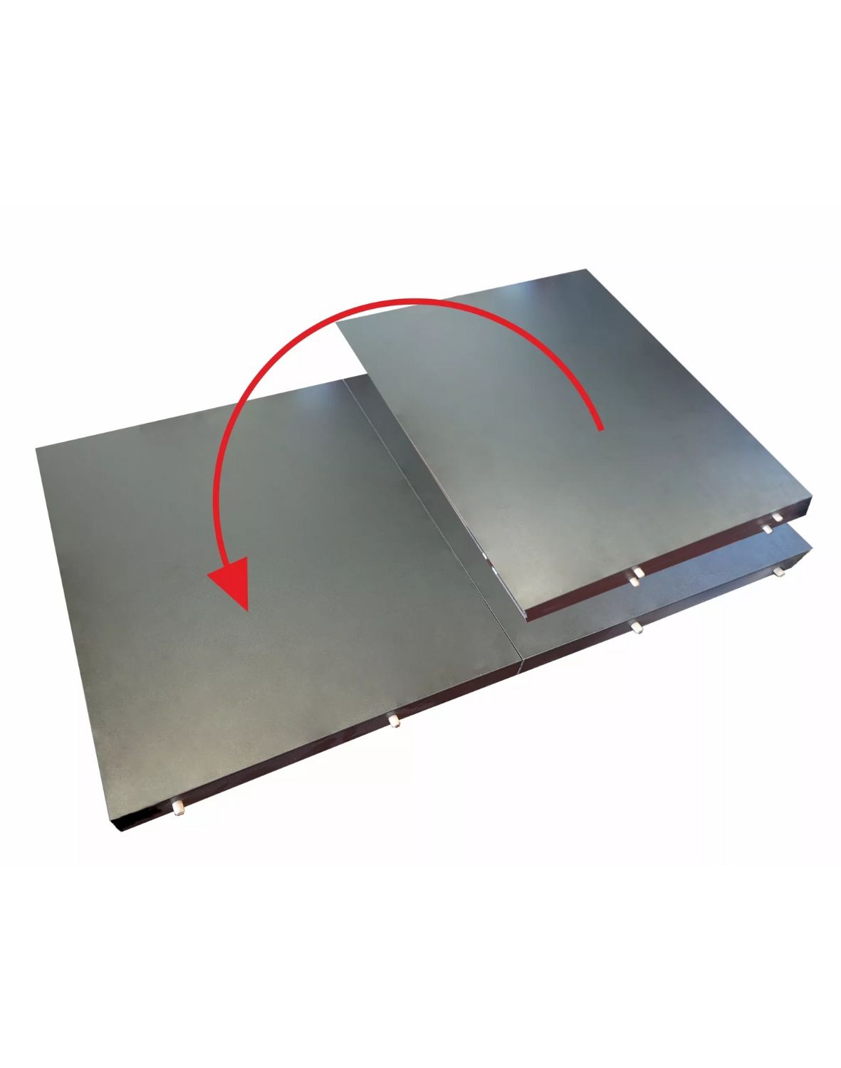 stol nevio dab artisan czarny