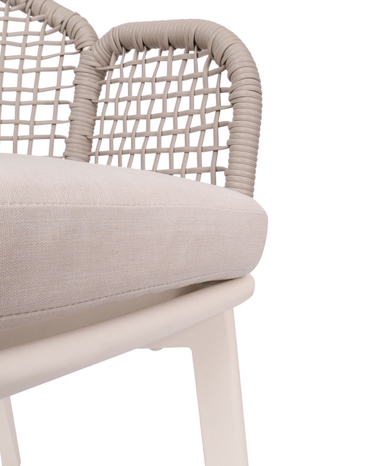 stół ogrodowy z krzesłami dla 6 osób atena