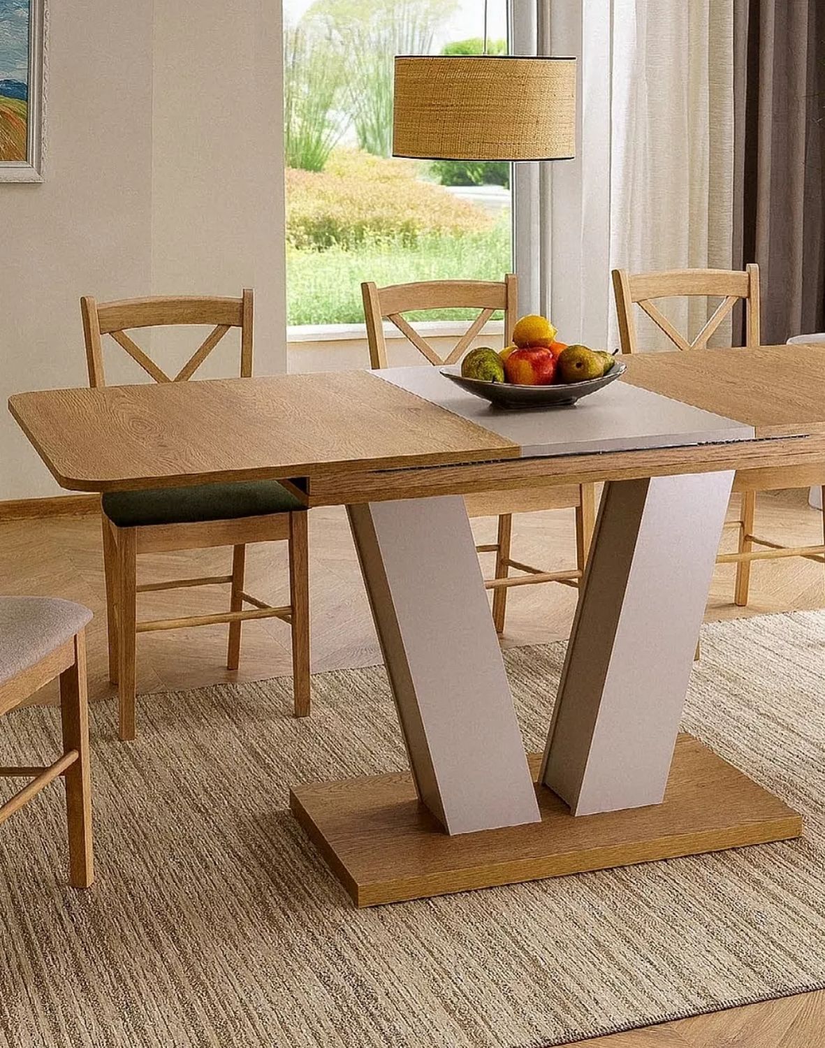 stol platon dab cremona torro kaszmir