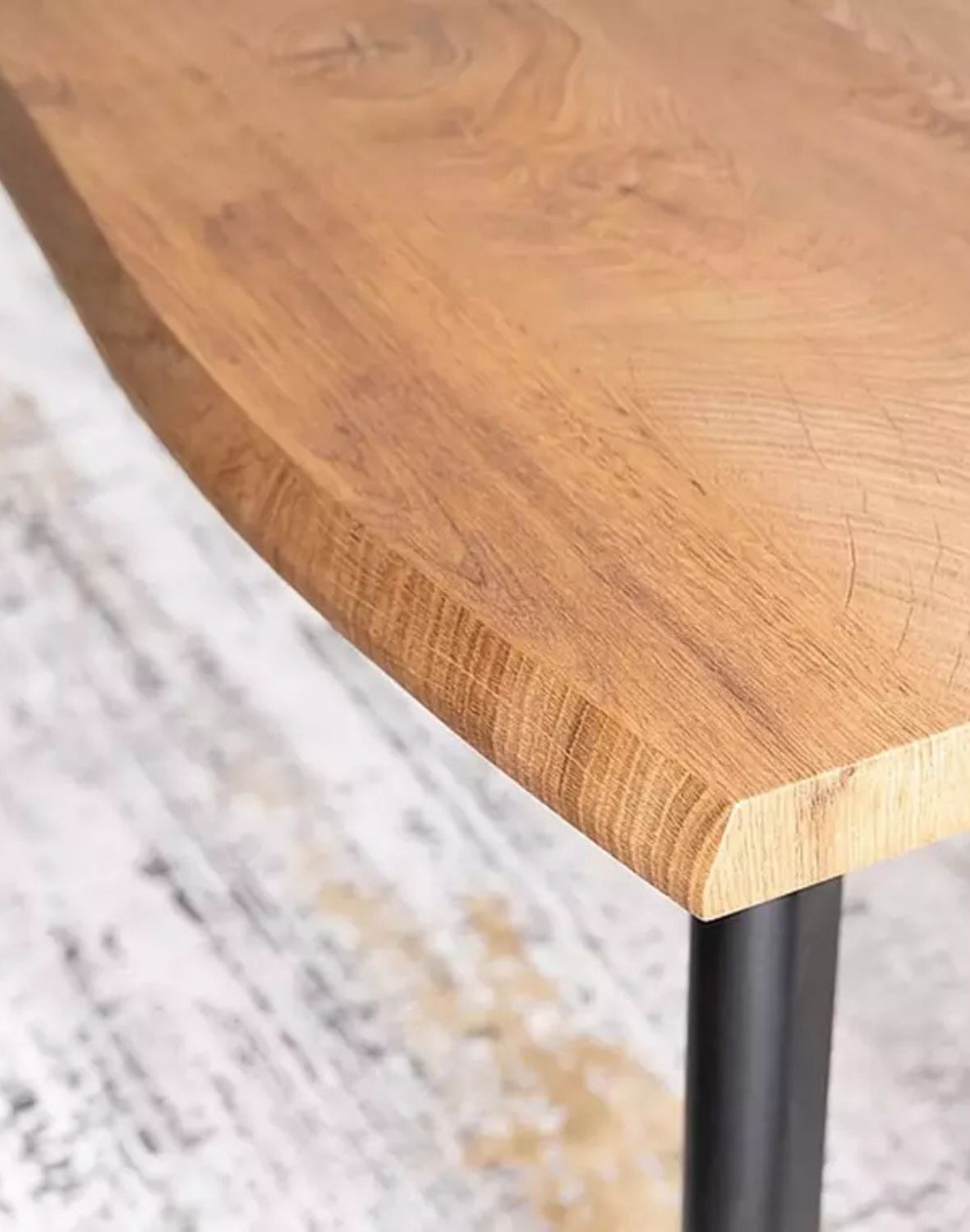 stol rozkladany fresno dab artisam 150x90