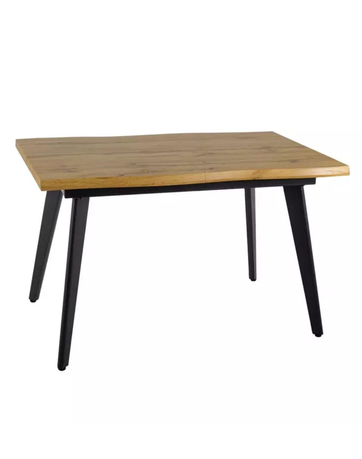 stol rozkladany fresno dab artisam 120x80