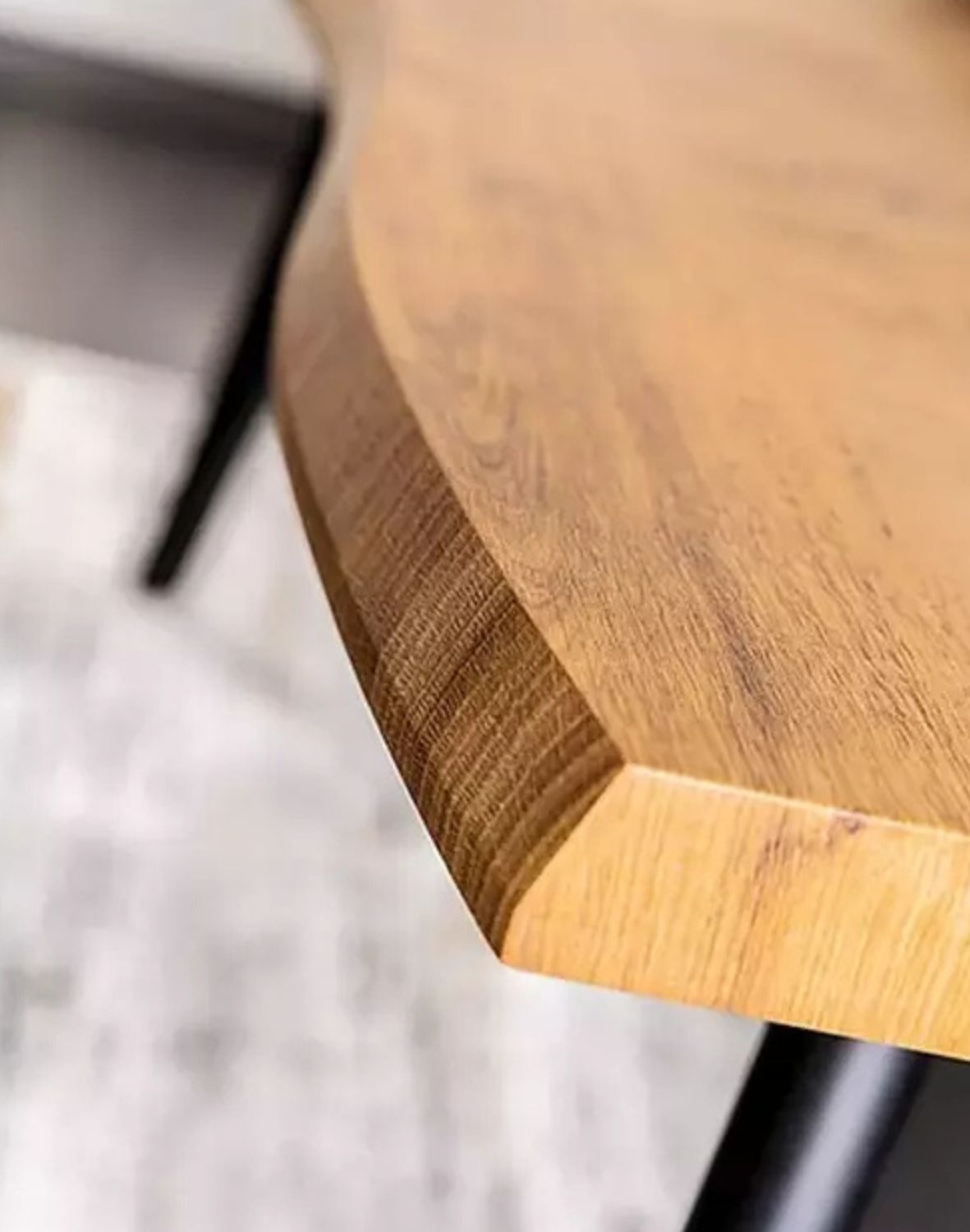 stol rozkladany fresno dab artisam 120x80