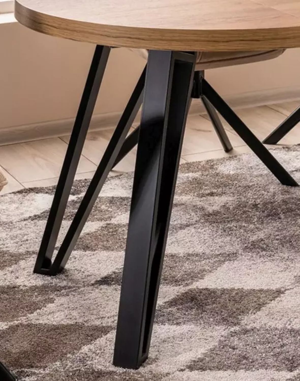 stol rozkladany galaxy