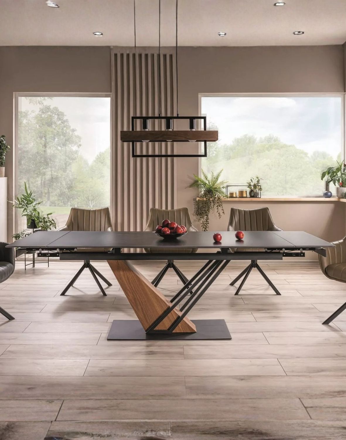 stol rozkladany genesis 180