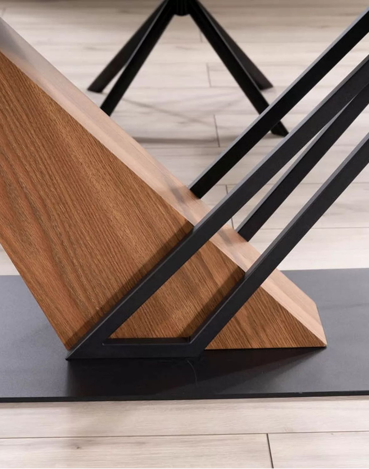 stol rozkladany genesis 180