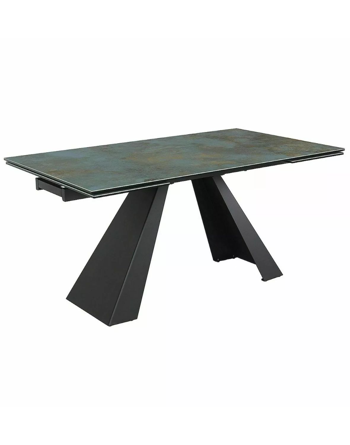 salvadore ceramic ossido verde