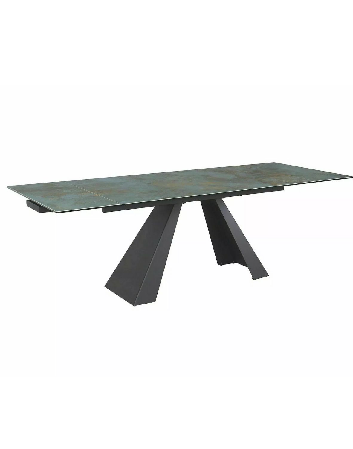 salvadore ceramic ossido verde