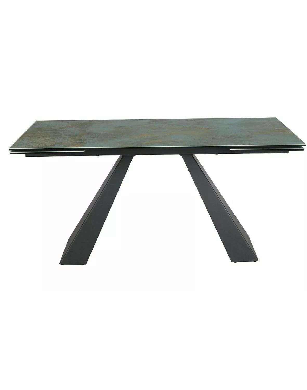 salvadore ceramic ossido verde