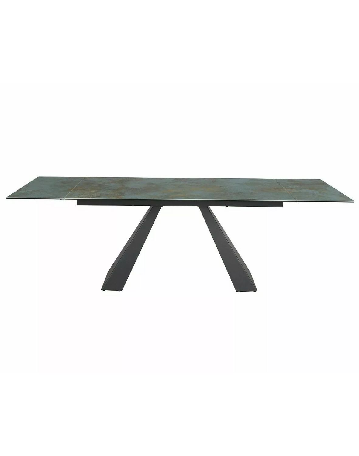 salvadore ceramic ossido verde