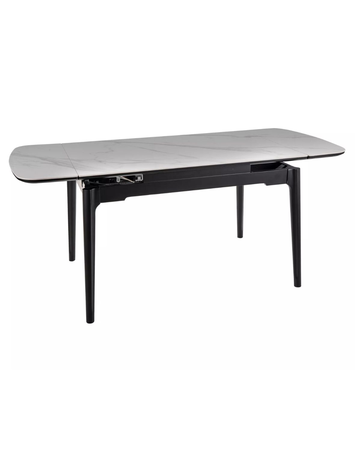 stol sento bialy polysk