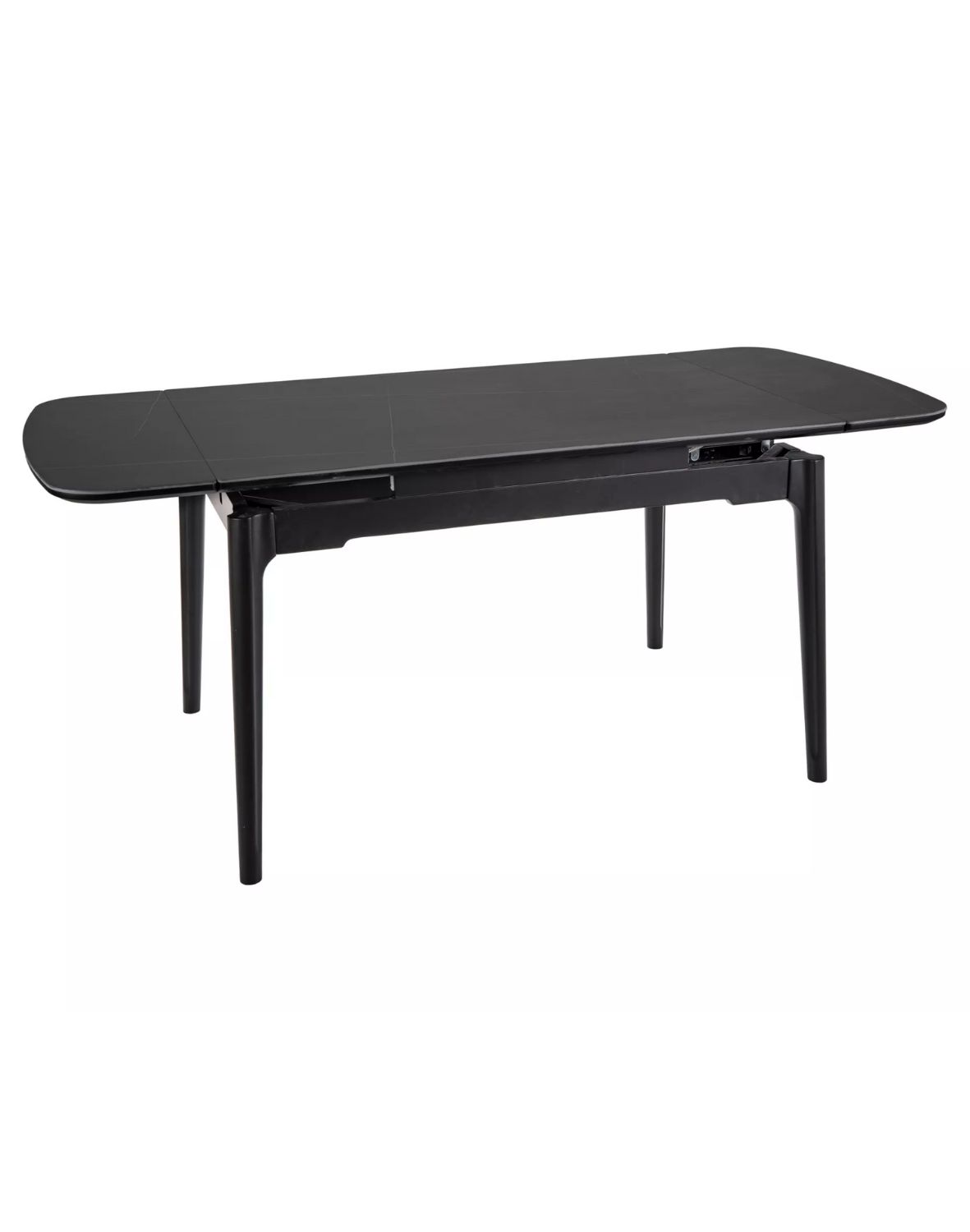 stol sento czarny mat