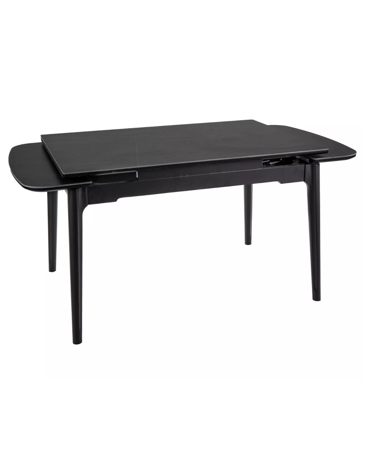 stol sento czarny mat