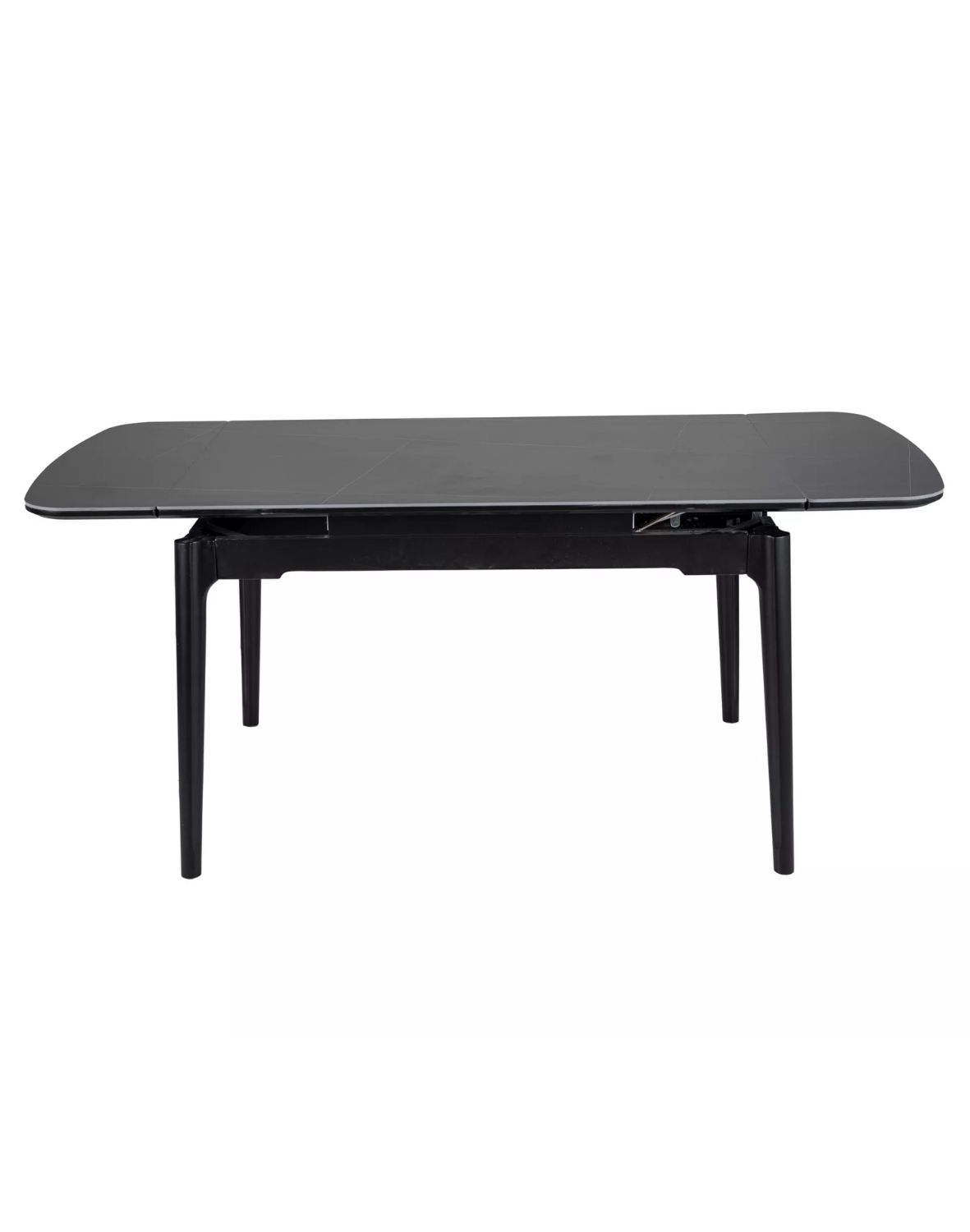 stol sento czarny mat