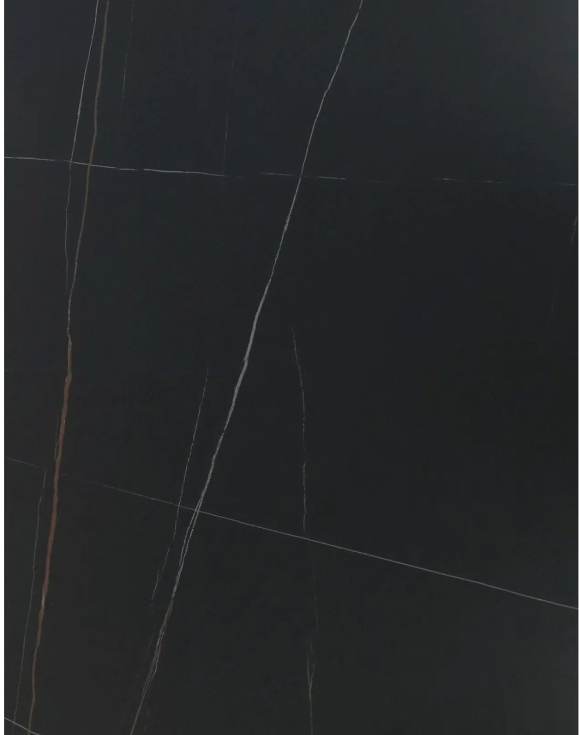 stol sento czarny mat