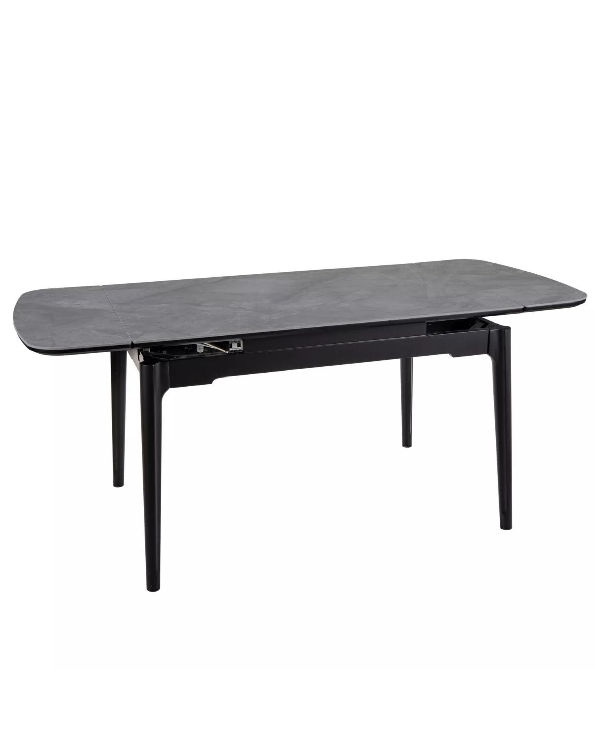 stol sento szary polysk