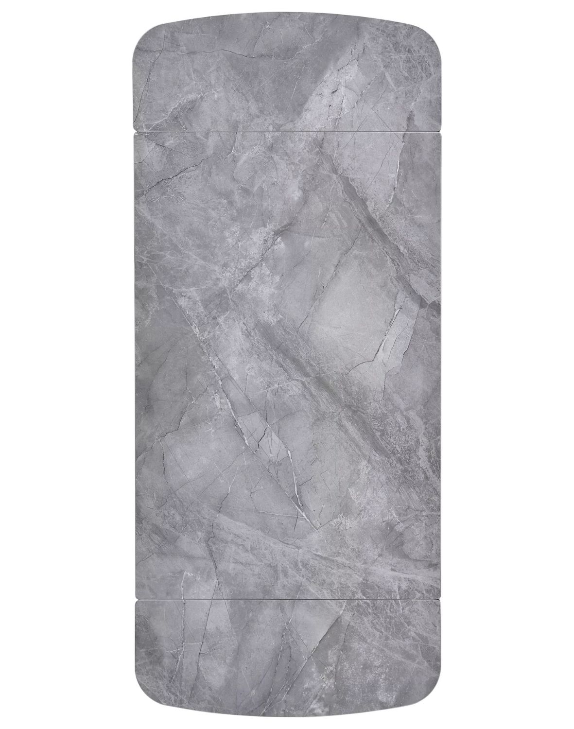 stol sento szary polysk