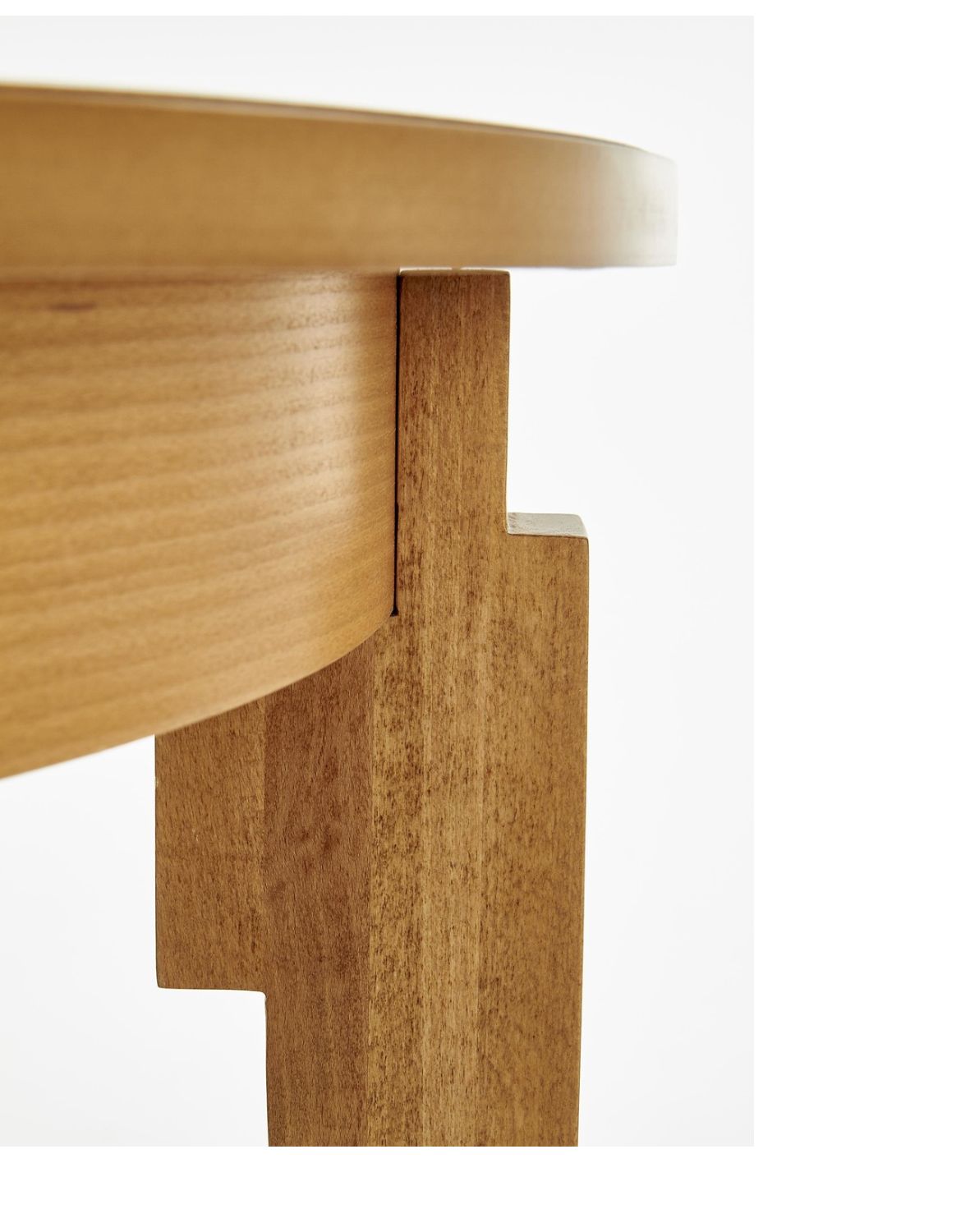 stół rozkładany sorbus, dąb miodowy